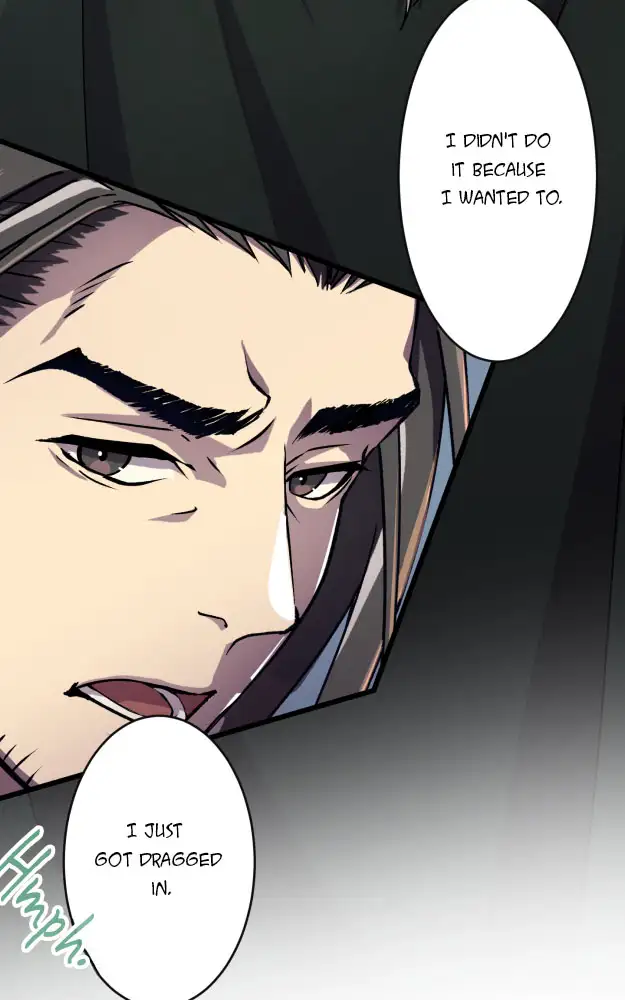 Thunderbolt Fantasy - Episode 4 - read scene 88