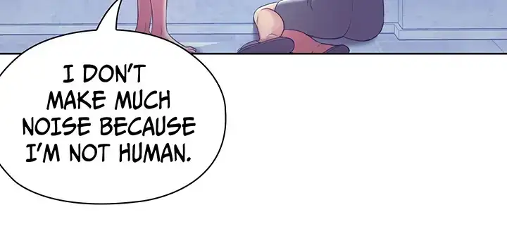 Master, May I Turn You On? - Episode 4 - read scene 42