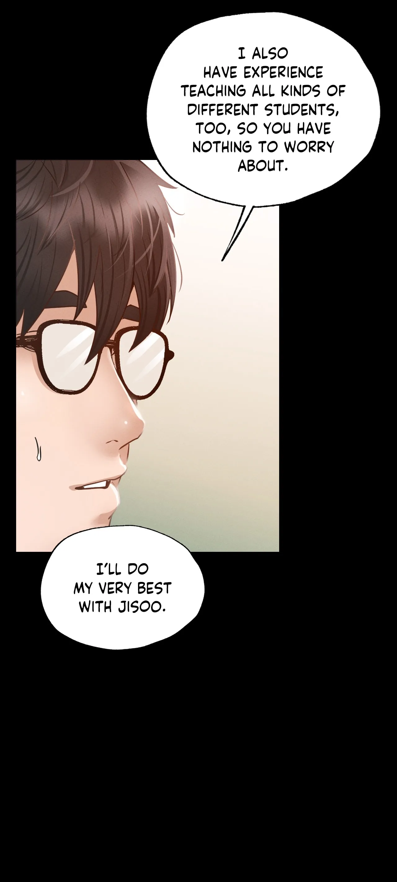 Let's Get Physical - Episode 3 - read scene 22