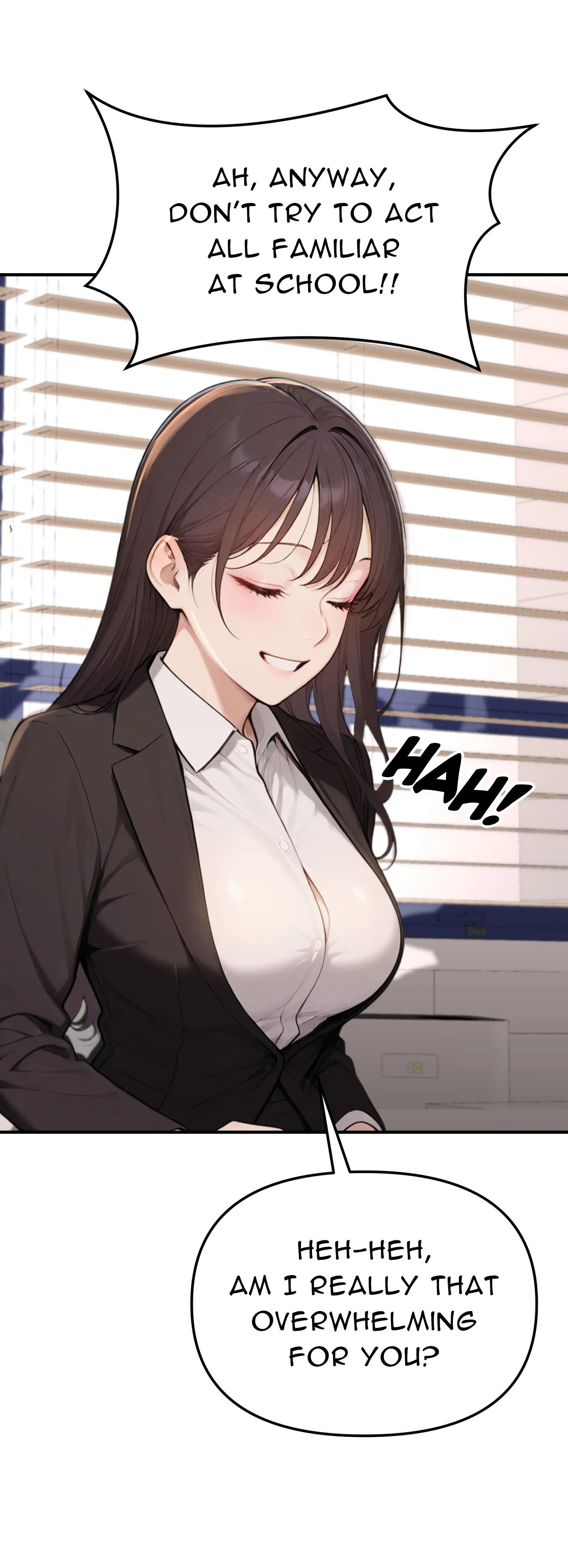 7GF Paradox - Episode 1 - read scene 32