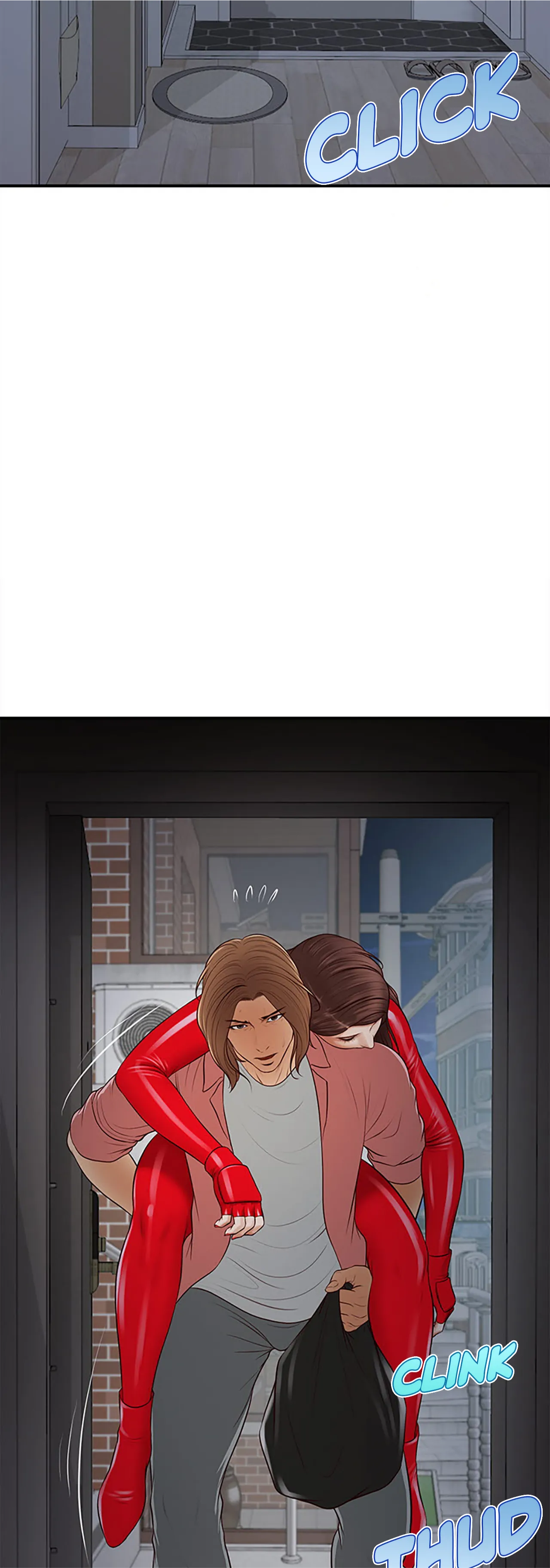 A Week and a Day - Episode 1 - read scene 65