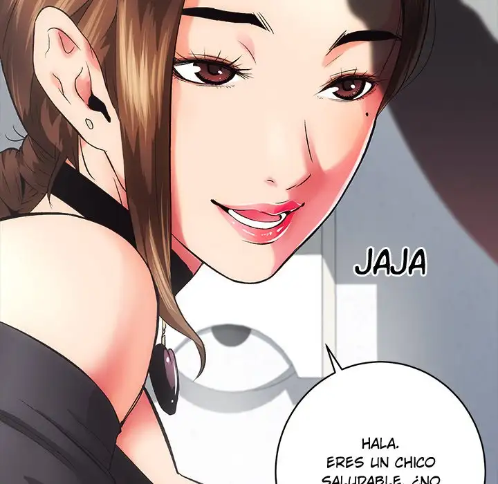Agentes Inmobiliarias - Episode 1 - read scene 43