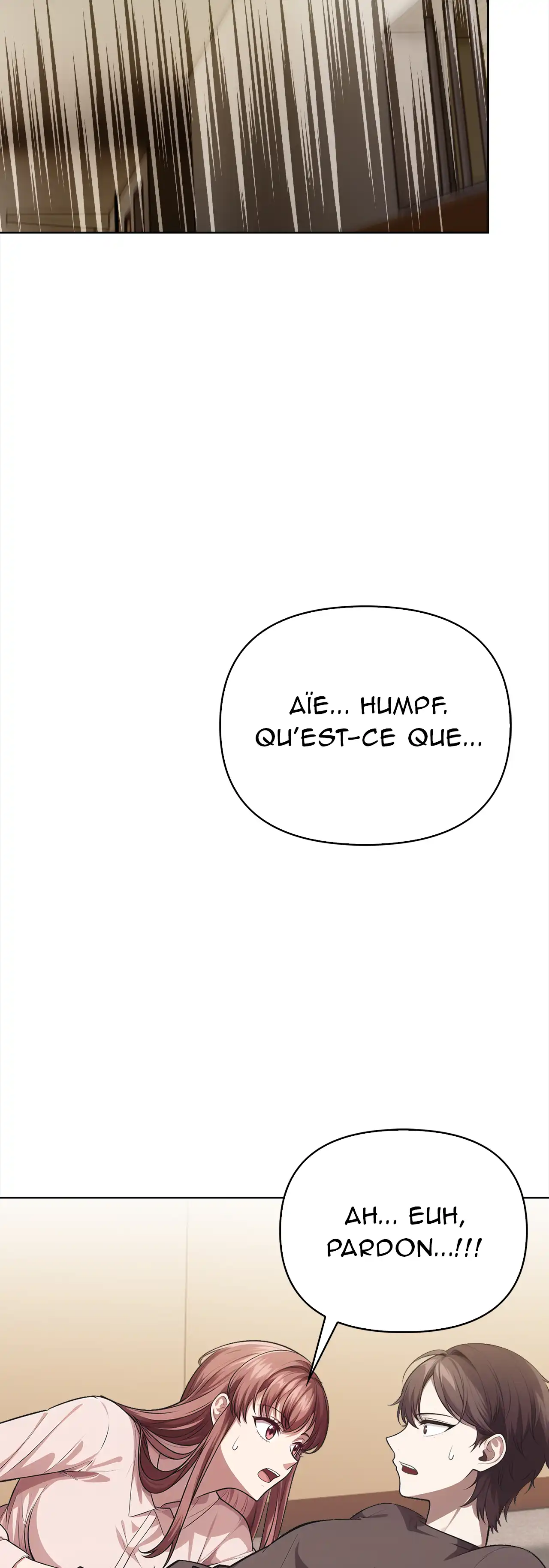 Le Secret De La Femme Mariée - Episode 1 - read scene 27