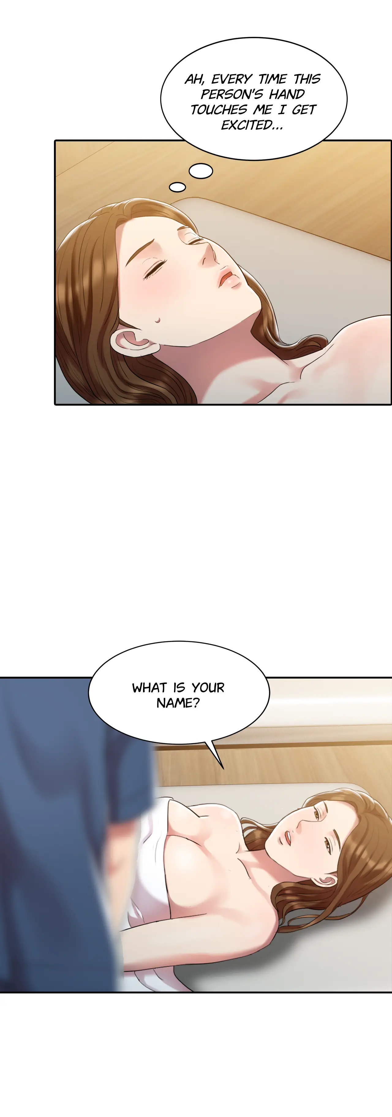 Legendary Hand - Episode 1 - read scene 10