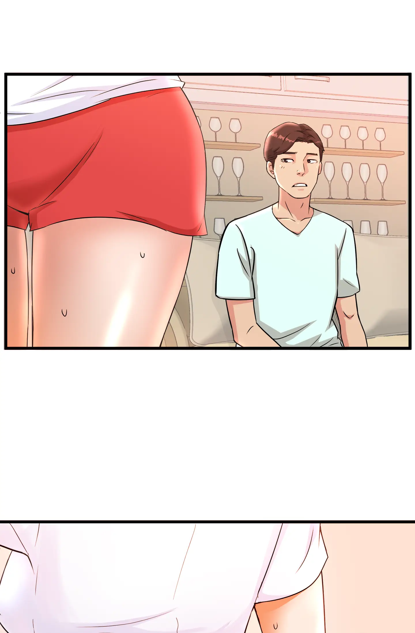 Filthy Secrets - Episode 1 - read scene 20