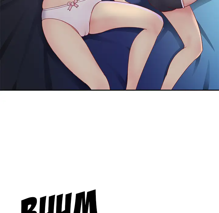 Hermanas Adultas - Episode 1 - read scene 67