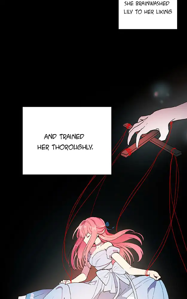 What is the outcome for the villain? - Episode 2 - read scene 13