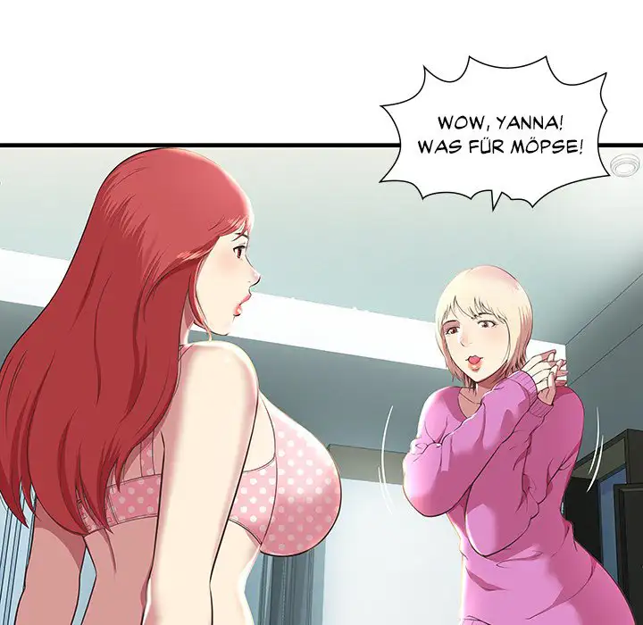 Der Verlorene Himmel - Episode 1 - read scene 36
