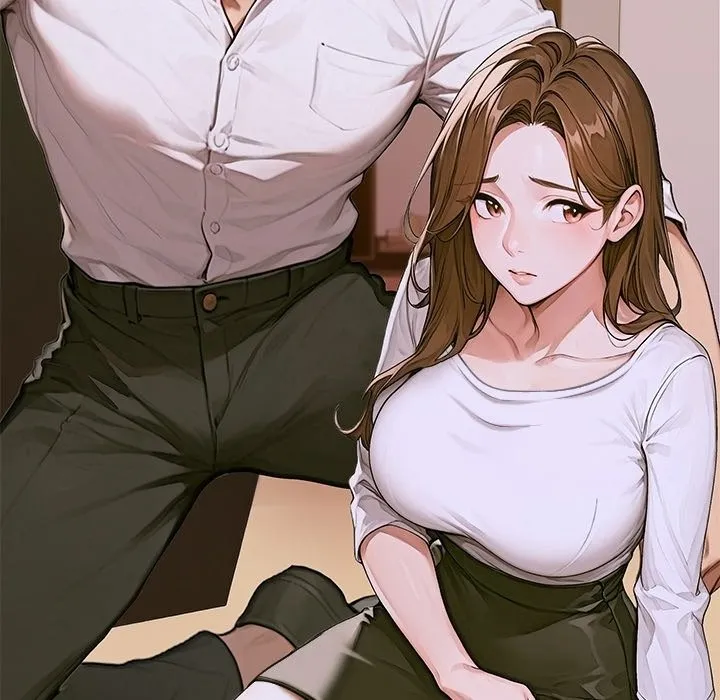 Desire Village - Prologue - read scene 32