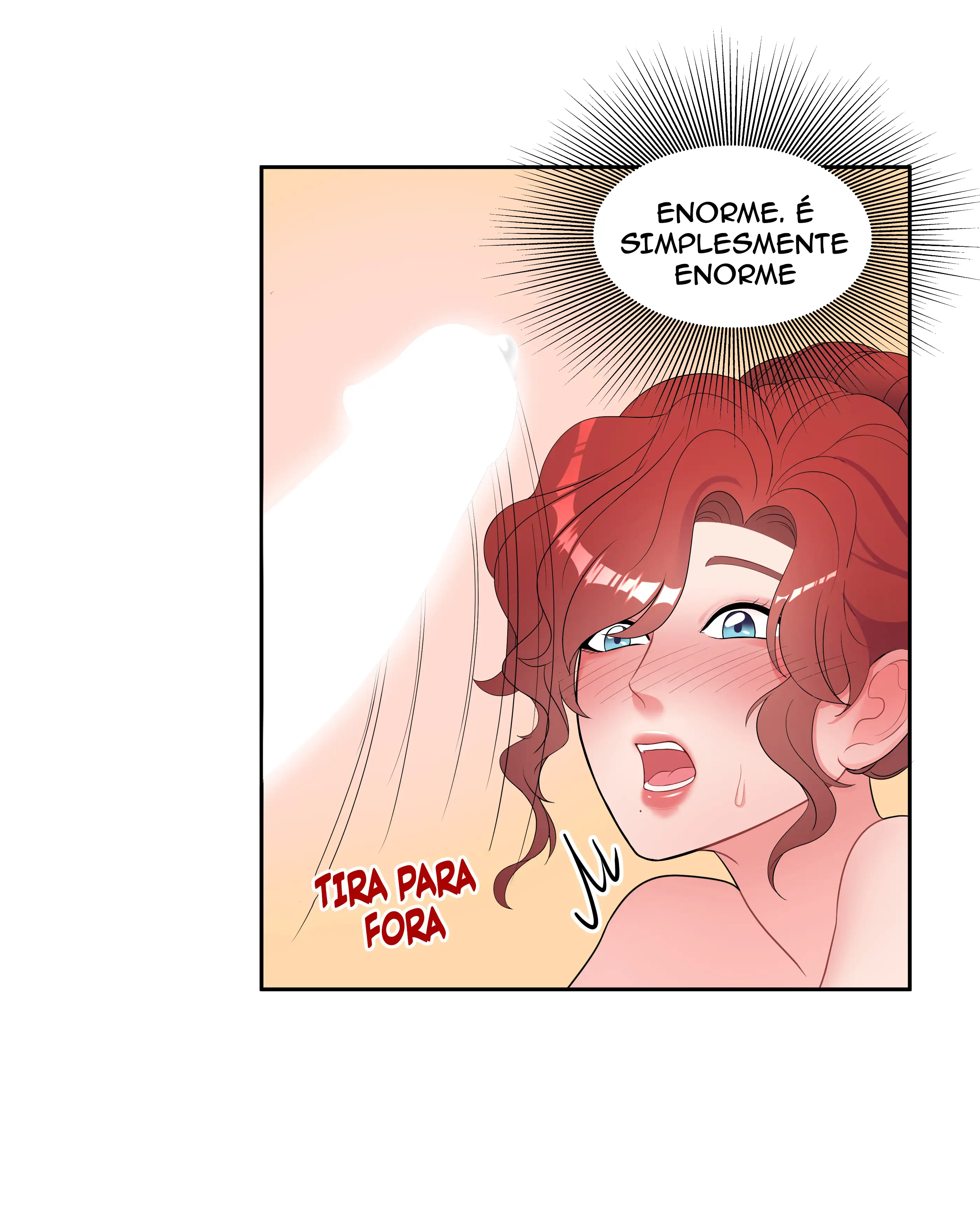 Tia Amorosa - Episode 2 - read scene 28