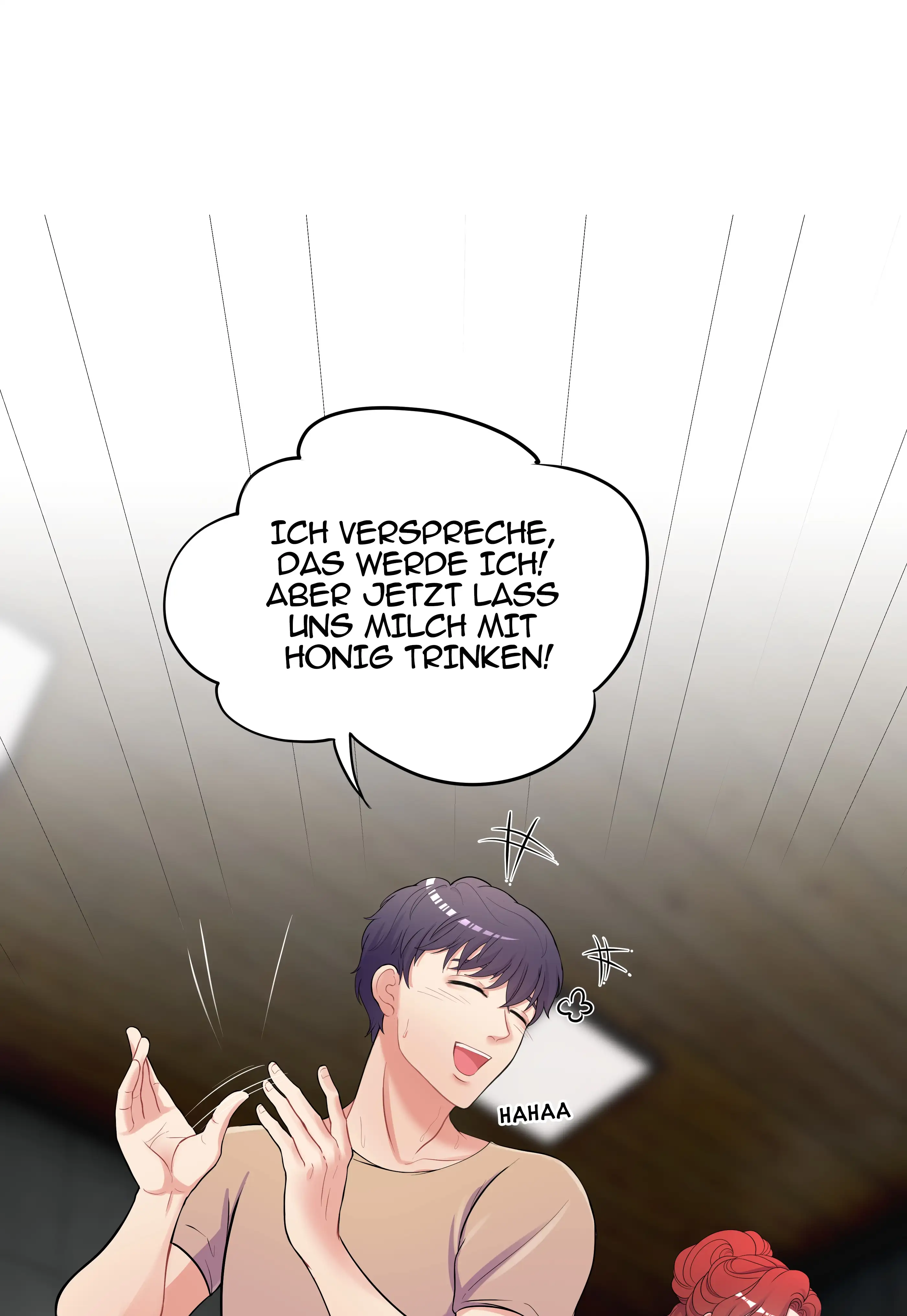 Liebende Tante - Episode 2 - read scene 37