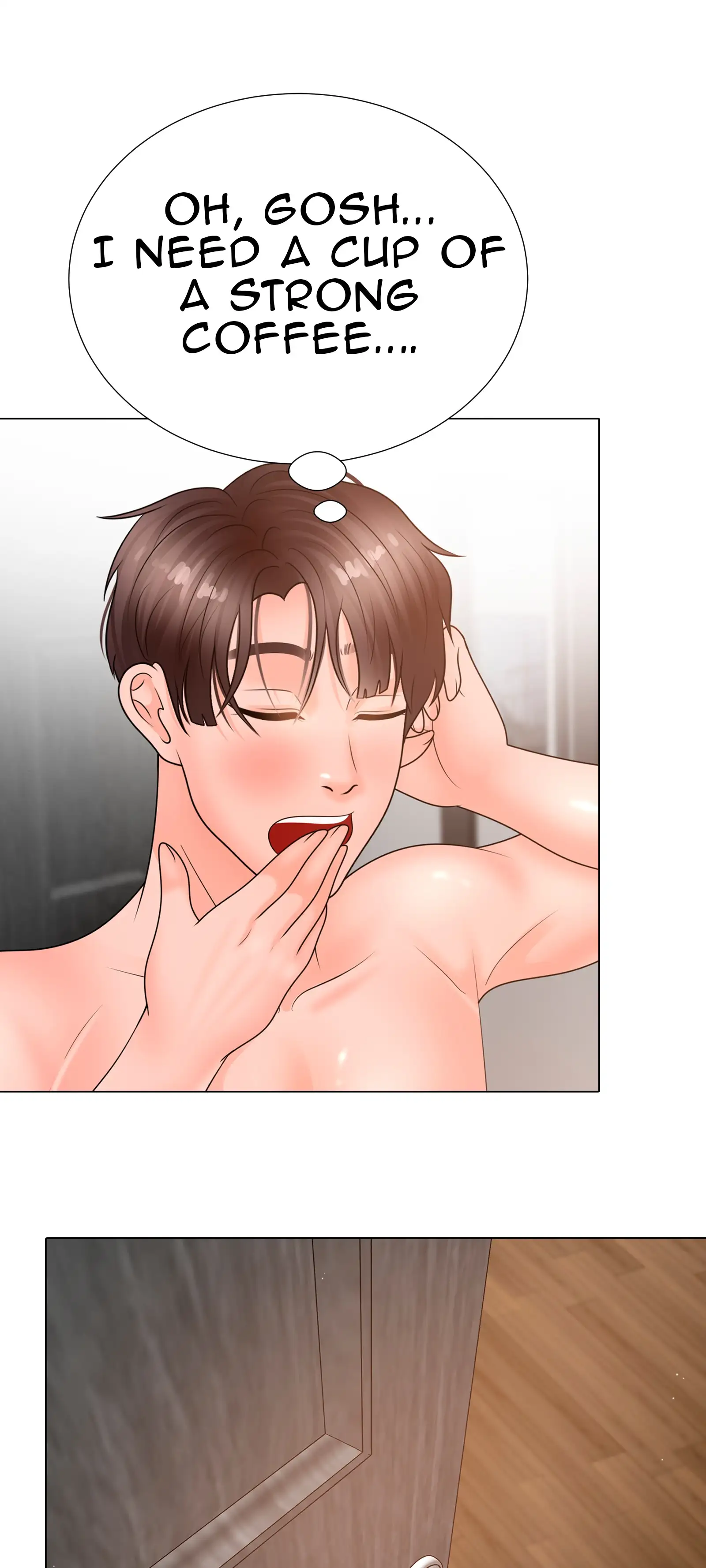 Dirty Wishes - Prologue - read scene 20