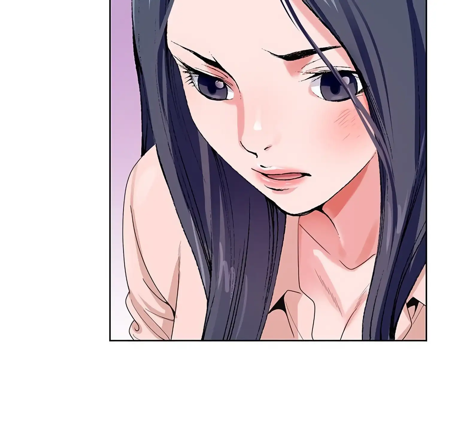 Divine Hands - Prologue - read scene 41