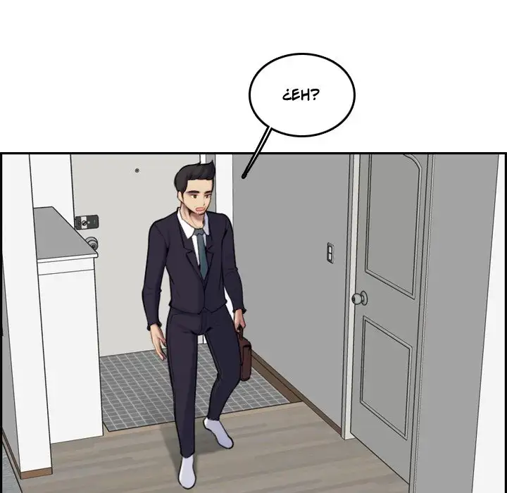 Mamá es una Estudiante Universitaria - Episode 2 - read scene 30