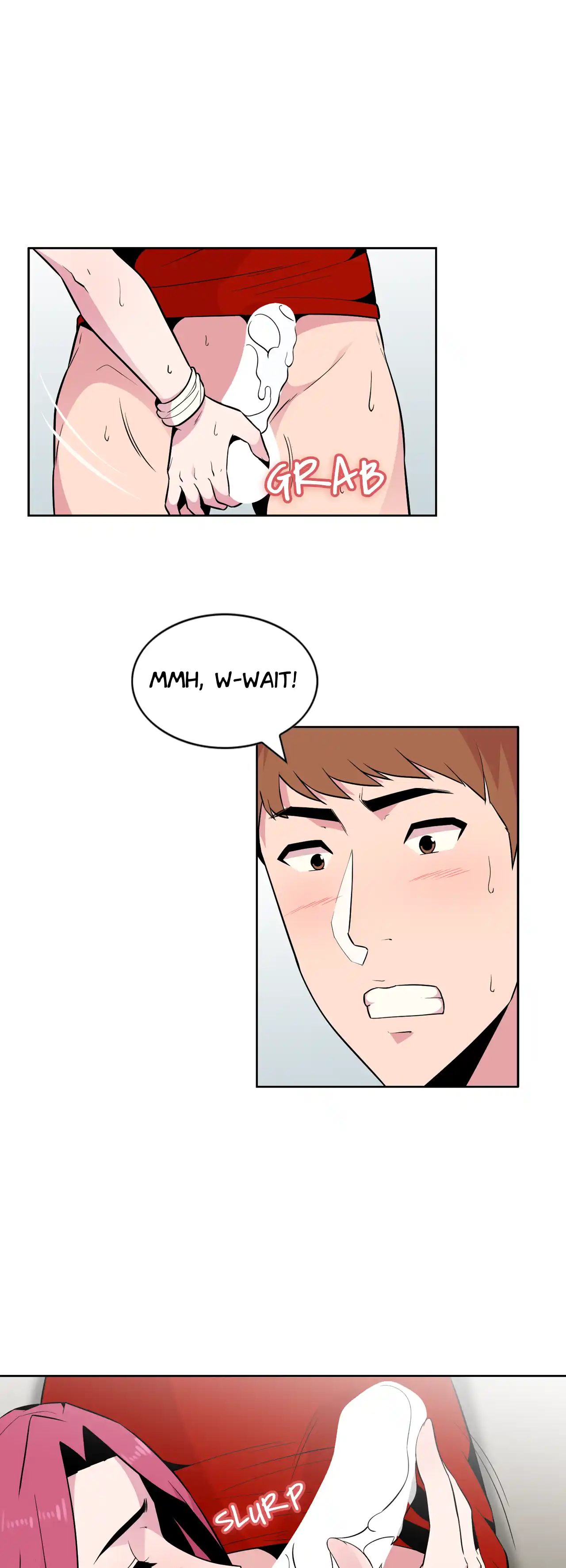 Fate Unfaithful Wife - Episode 2 - read scene 9