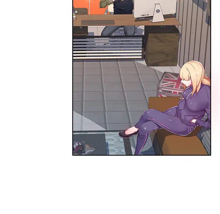 The Idol Project - Episode 1 - read scene 9