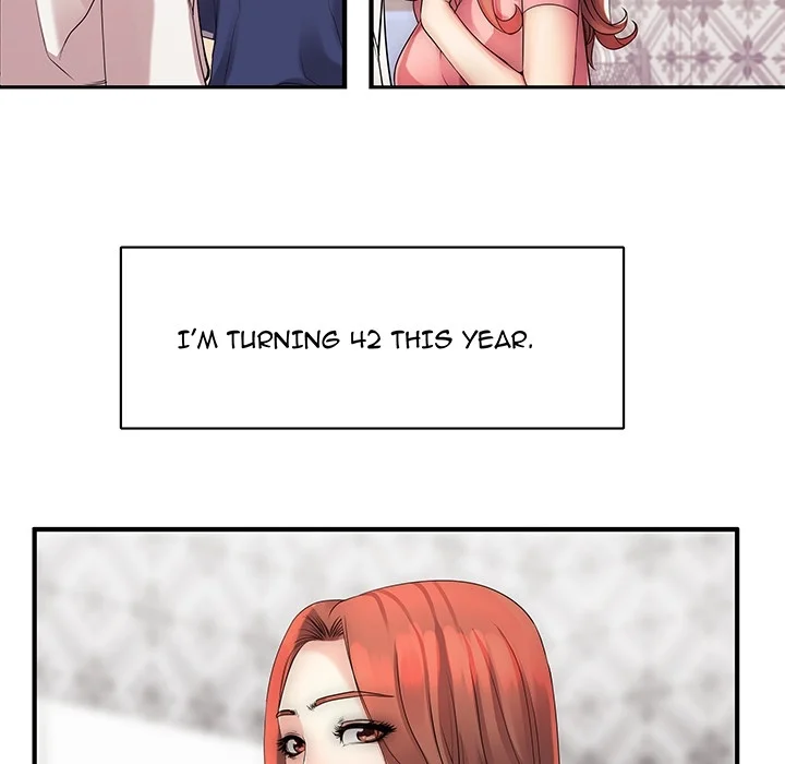 Mom is Disqualified - Prologue - read scene 10