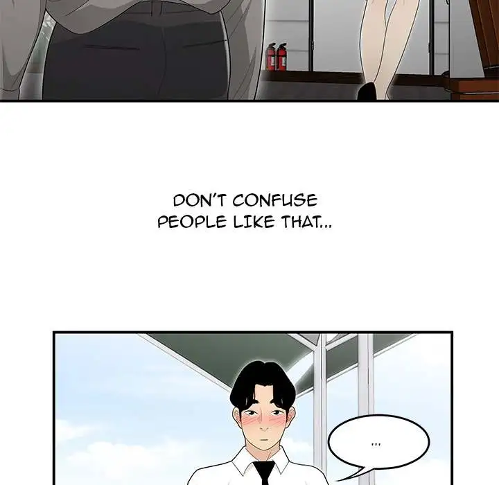Drama Office - Episode 2 - read scene 91