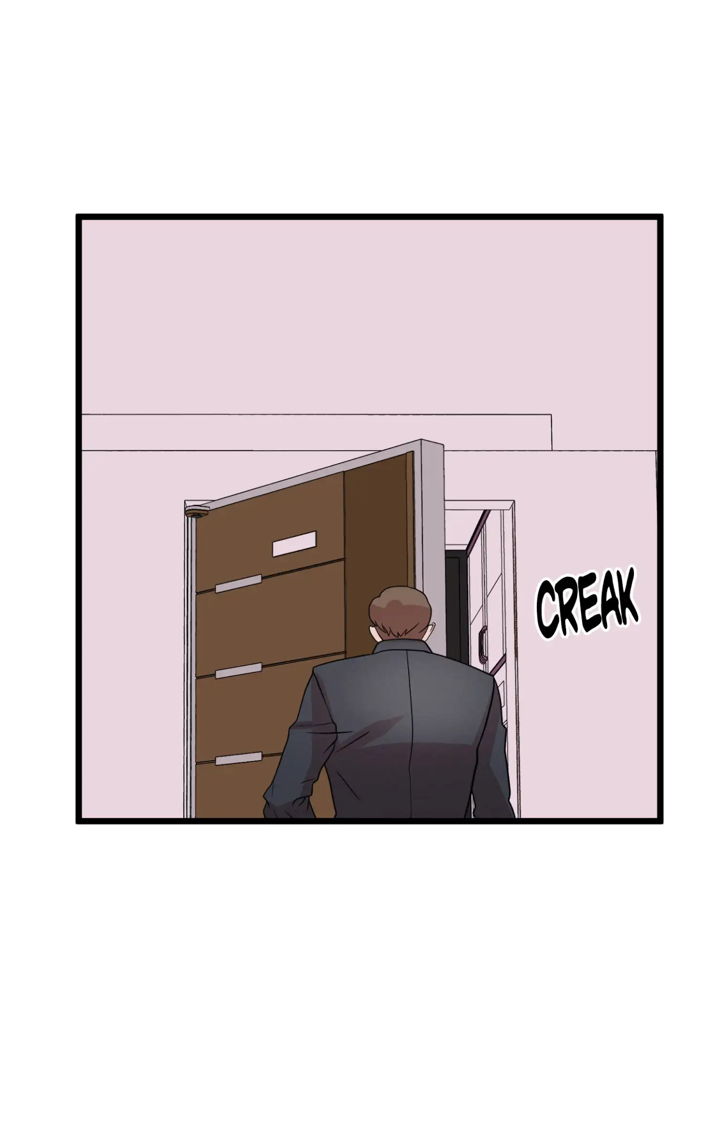 Elevator - Prologue - read scene 13