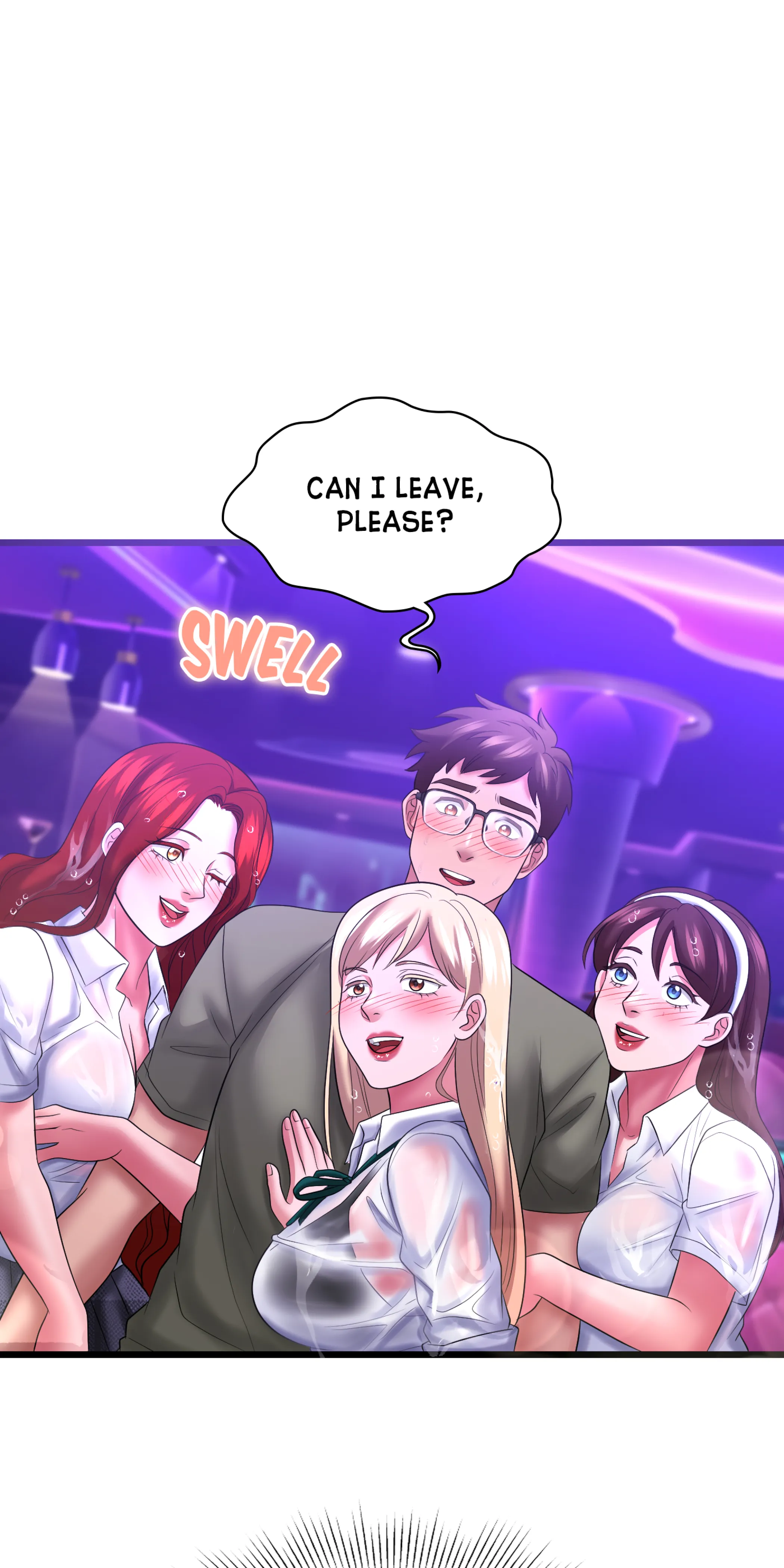College Stepmom - Episode 2 - read scene 62