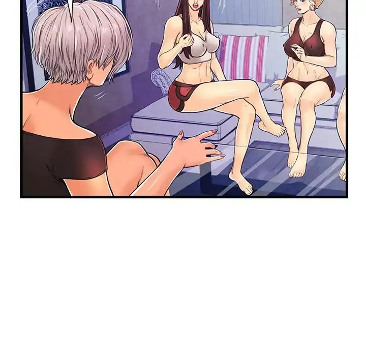 Potential Love Zone - Episode 3 - read scene 94