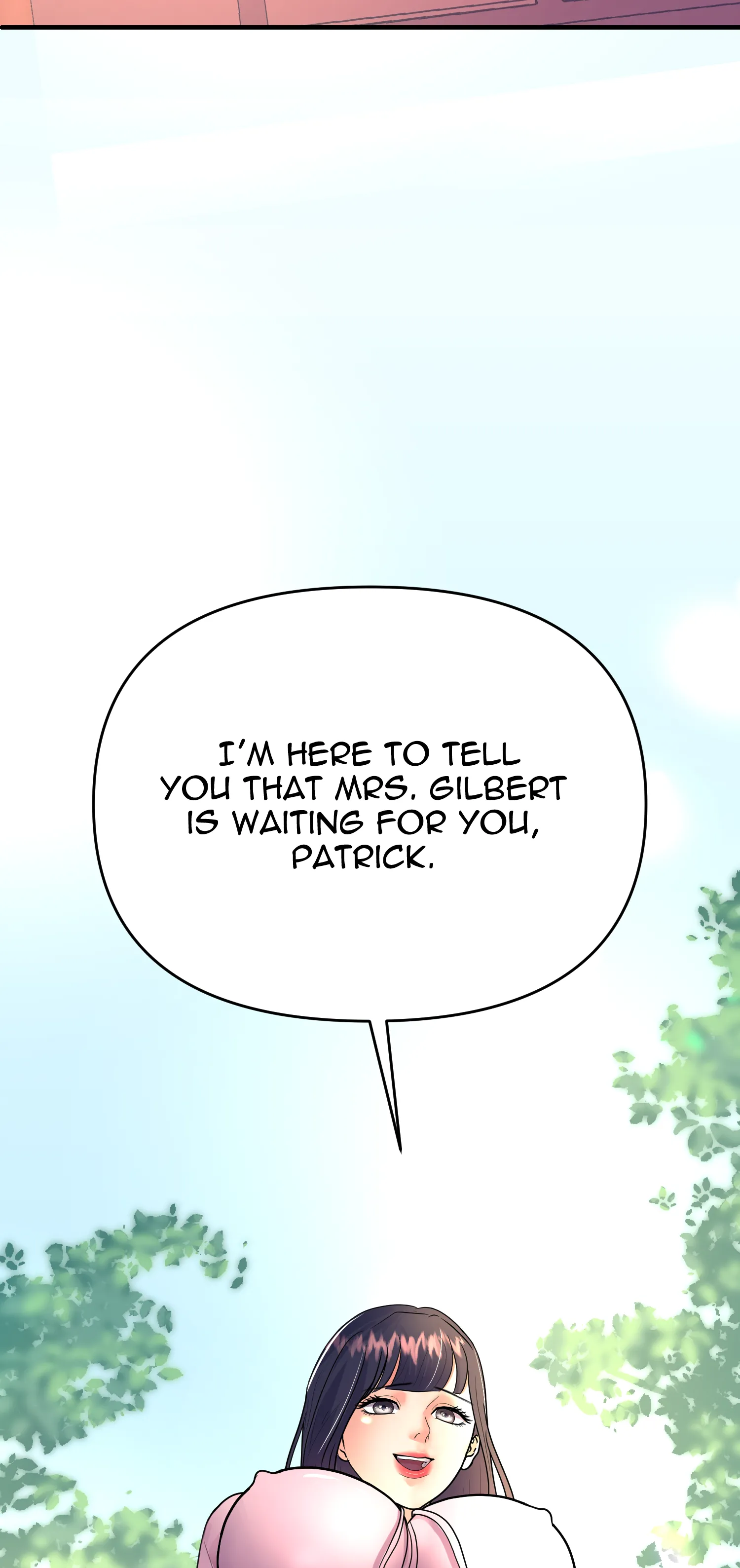 Disaster Roommates - Episode 4 - read scene 29