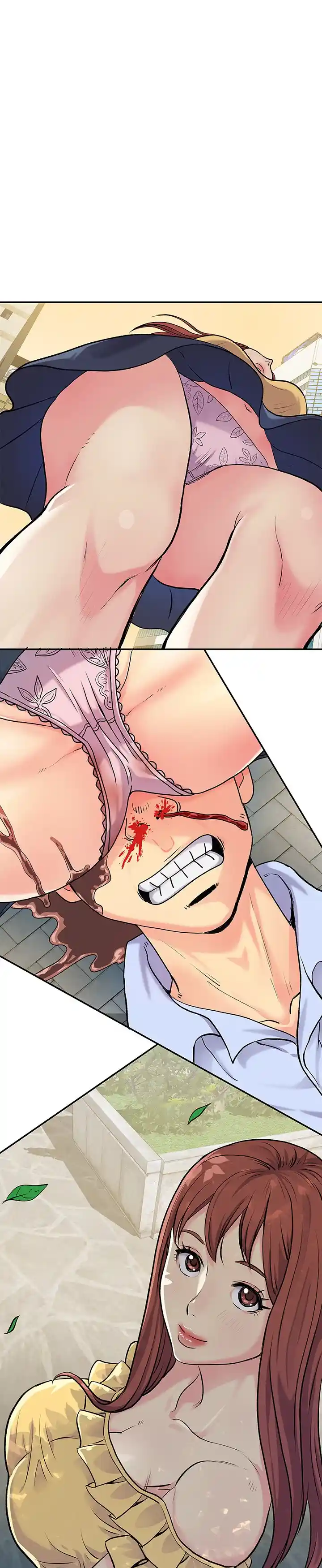 Finalmente Soltero - Episode 1 - read scene 22