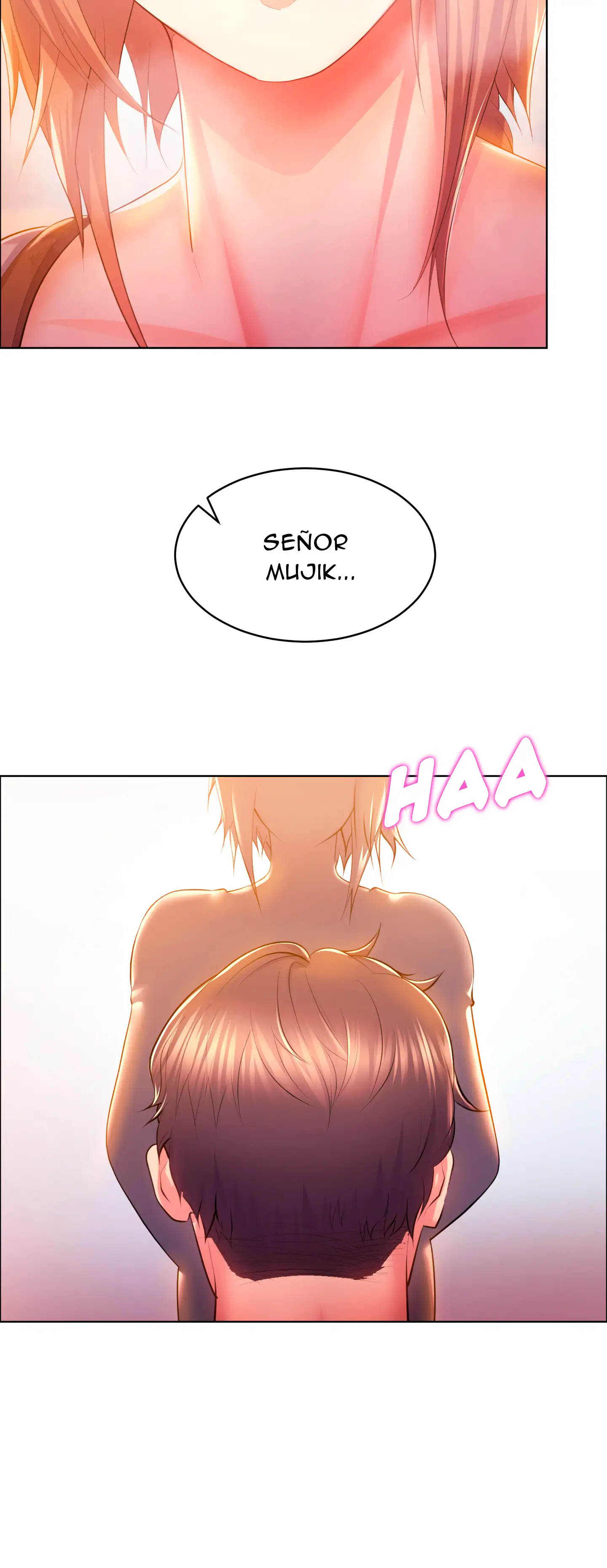 No Odies Al Jugador - Episode 1 - read scene 48