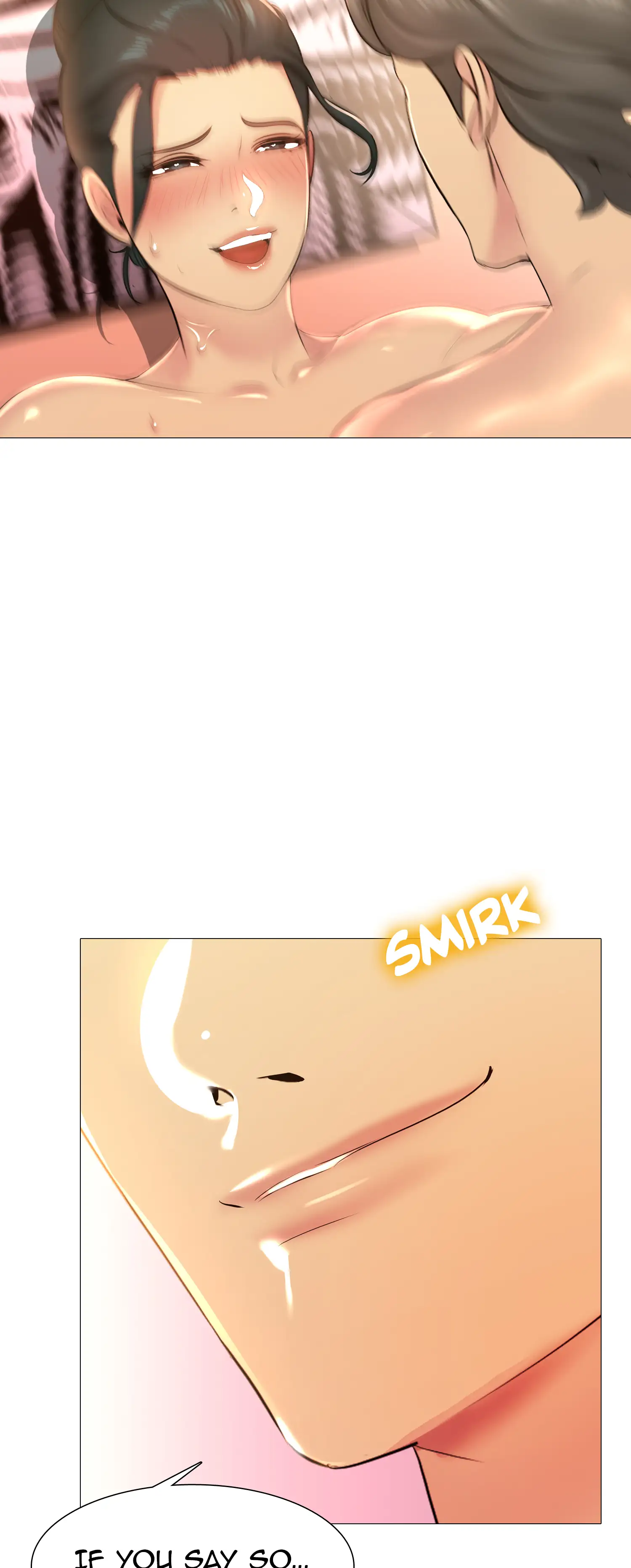 Risky Romance - Episode 4 - read scene 22