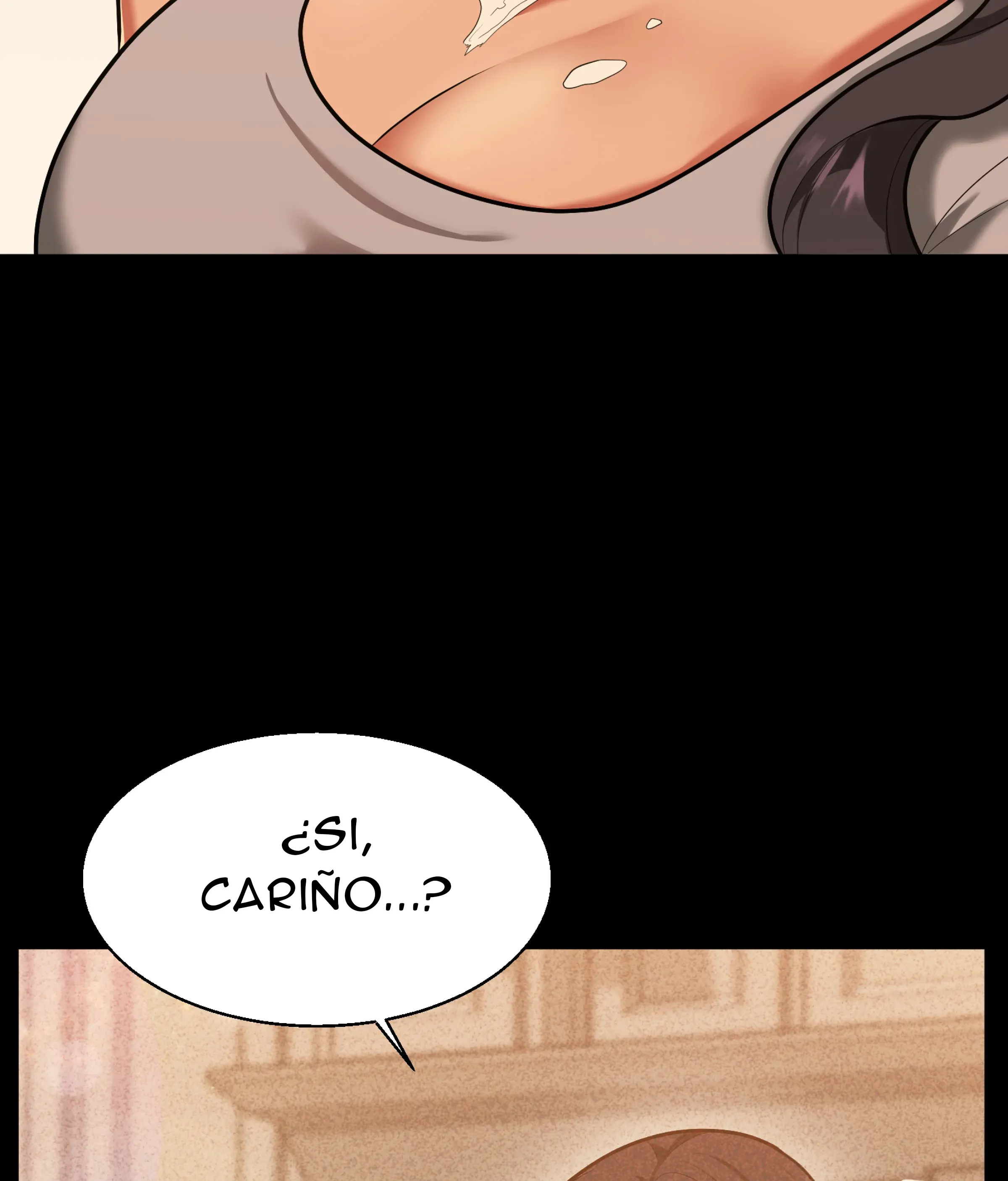 Durazno Maduro, Uva Joven - Episode 1 - read scene 25