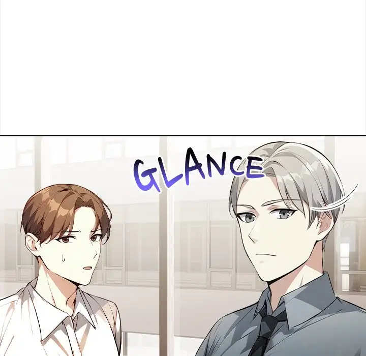 The Perfect Swap - Episode 4 - read scene 51