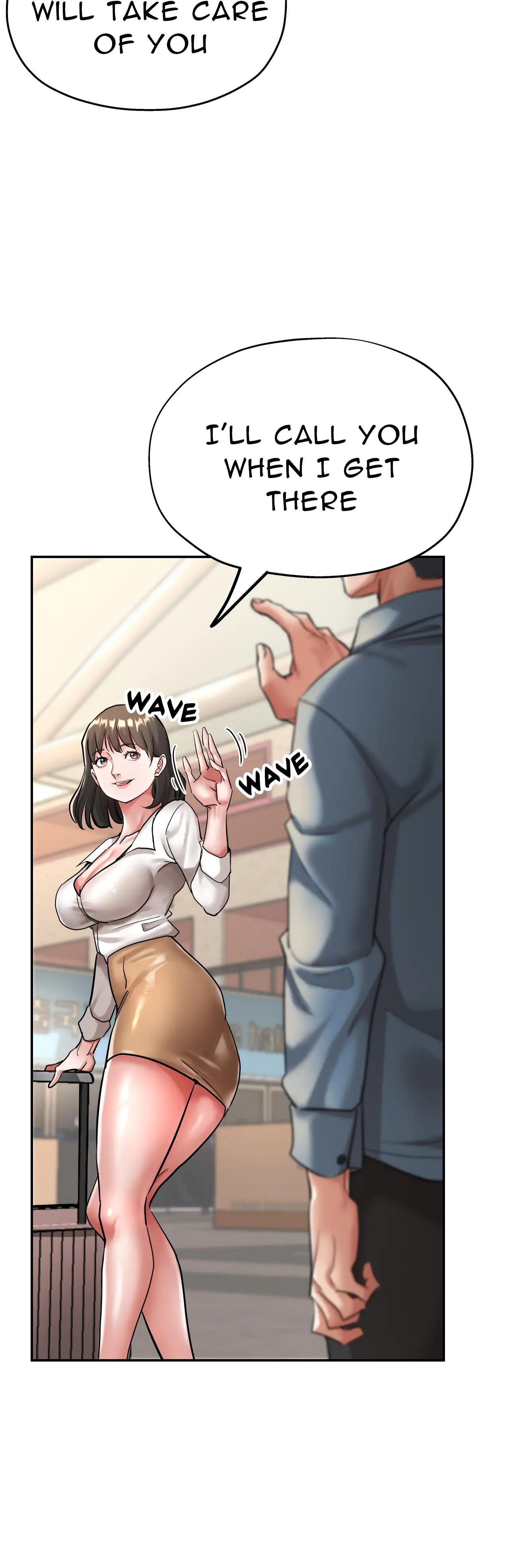 Sisters in Law - Episode 1 - read scene 41