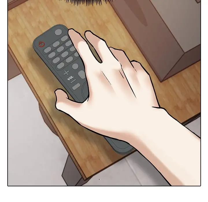 Revenge room - Episode 2 - read scene 79