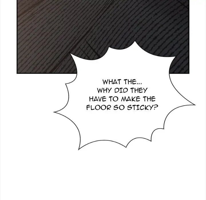 Trapped In The Cabin - Episode 2 - read scene 51