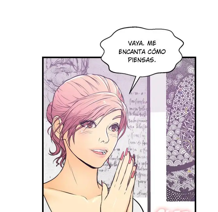 Zona De Amor Potencial - Episode 1 - read scene 85