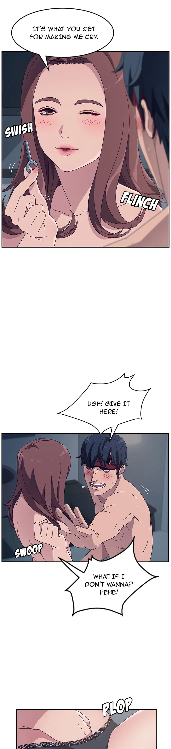 Twice The Love - Episode 2 - read scene 23