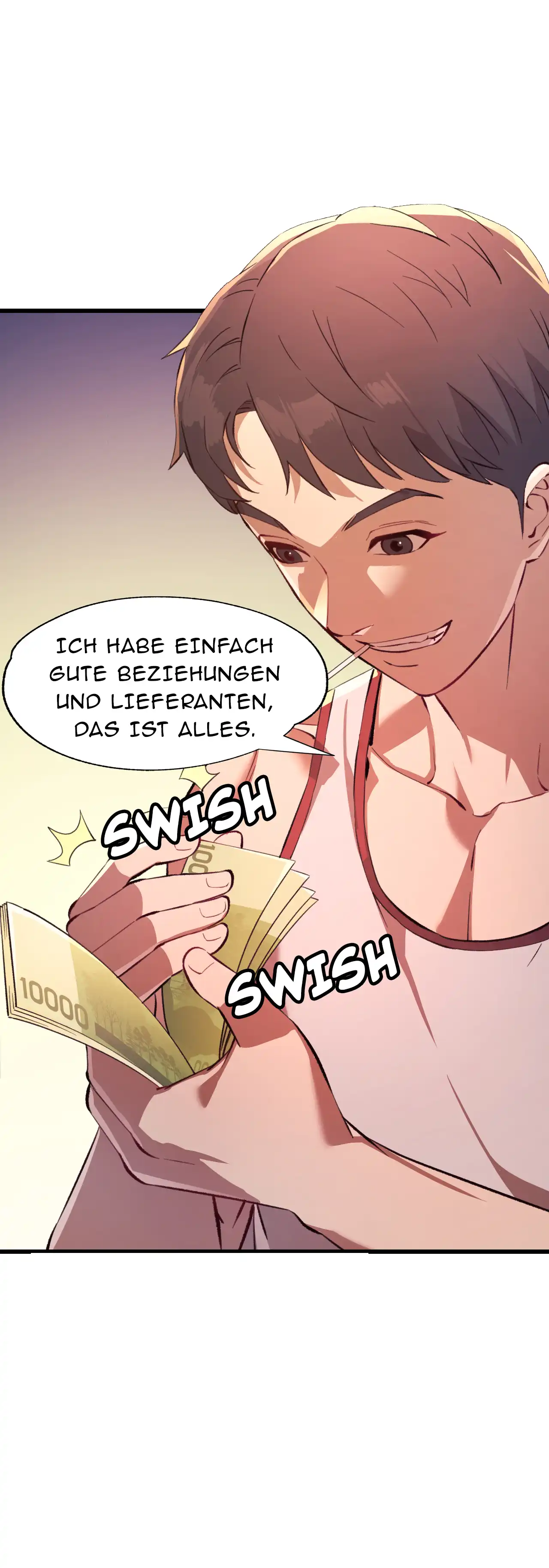 Muntere Mich Auf - Prologue - read scene 8