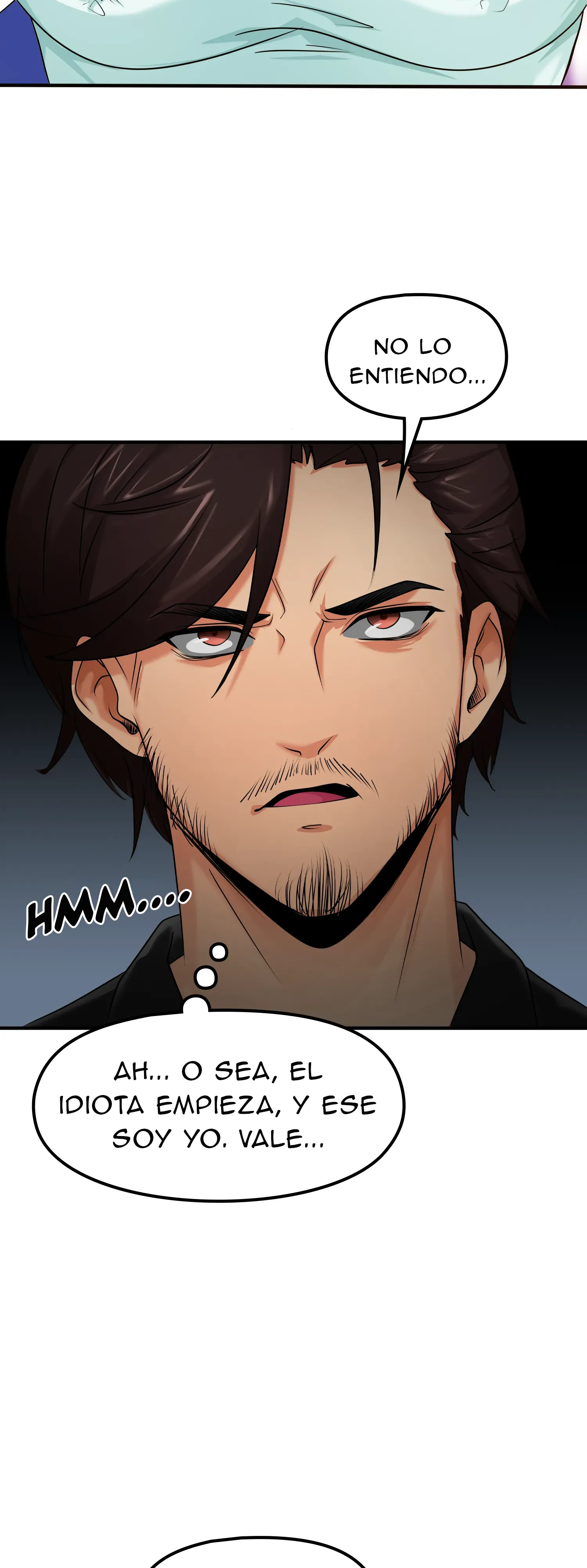 Apuesta Fuerte - Episode 2 - read scene 17