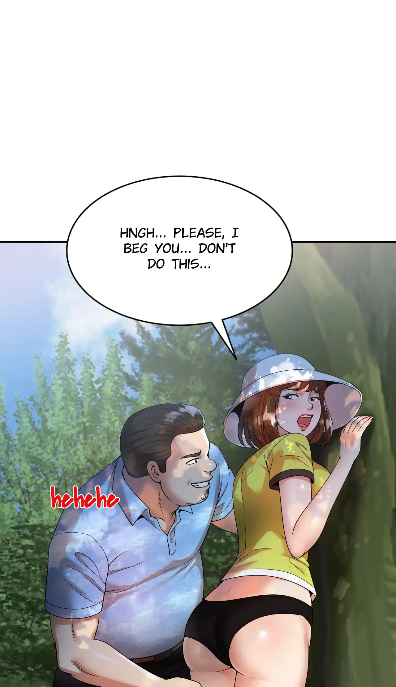 Caddie Mom - Episode 4 - read scene 35