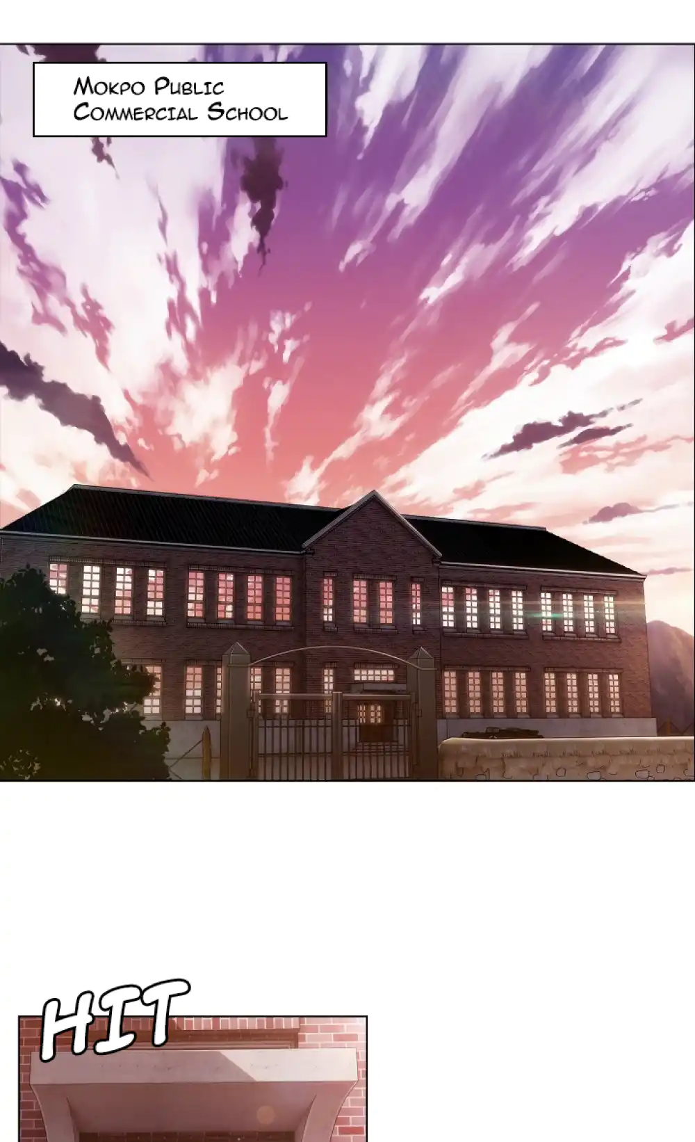 Giovane Imprenditore - Episode 3 - read scene 36