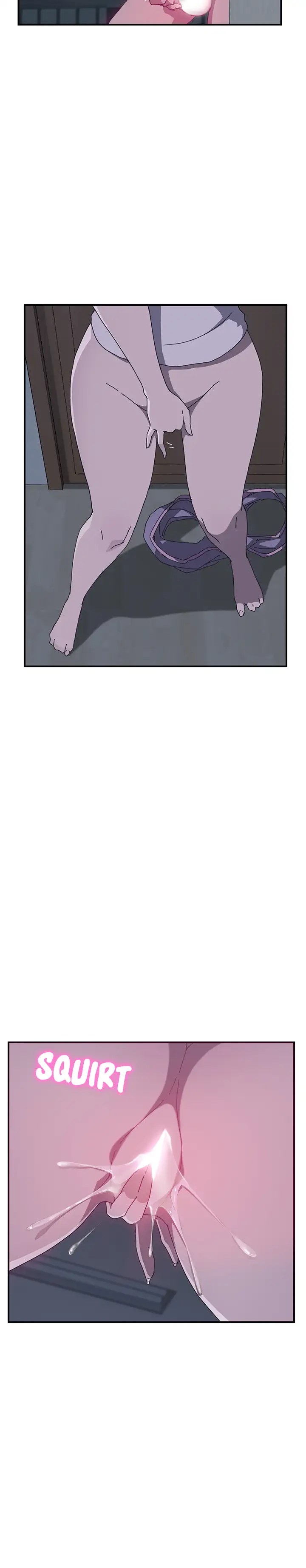 The Unwanted Roommate - Episode 2 - read scene 17