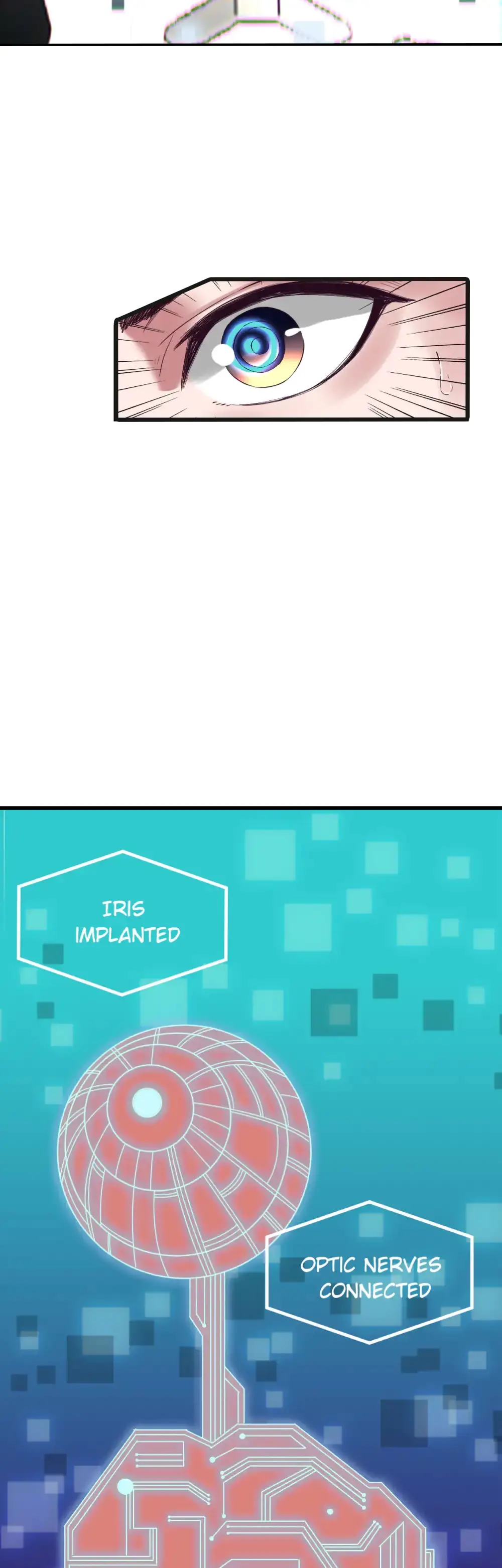 Dreamland Adventure - Prologue - read scene 4