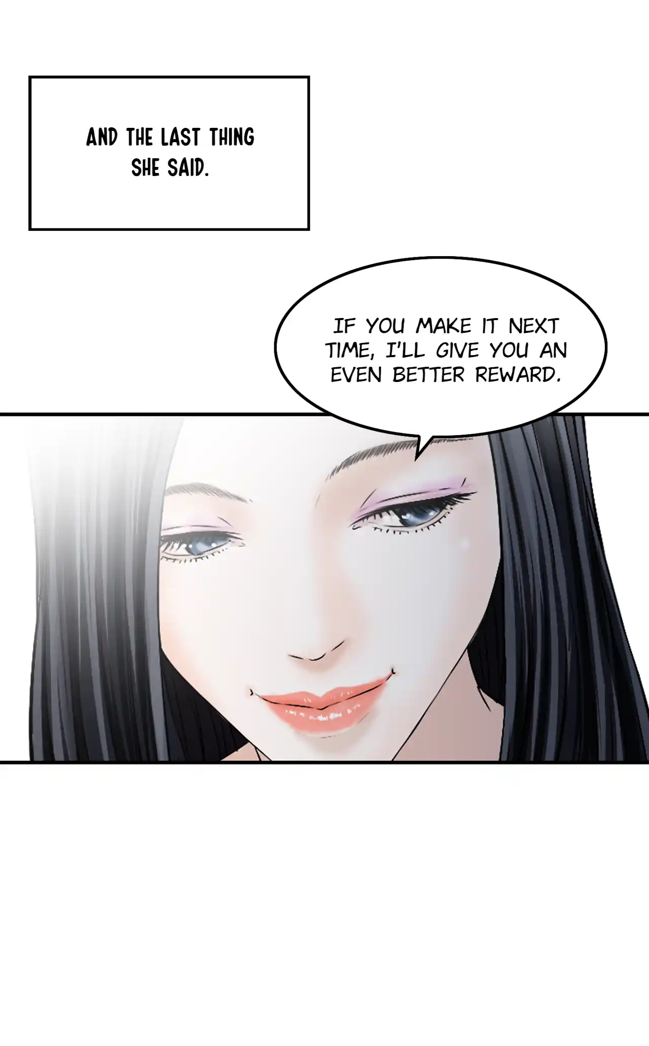 Three Men's Woman - Episode 2 - read scene 35