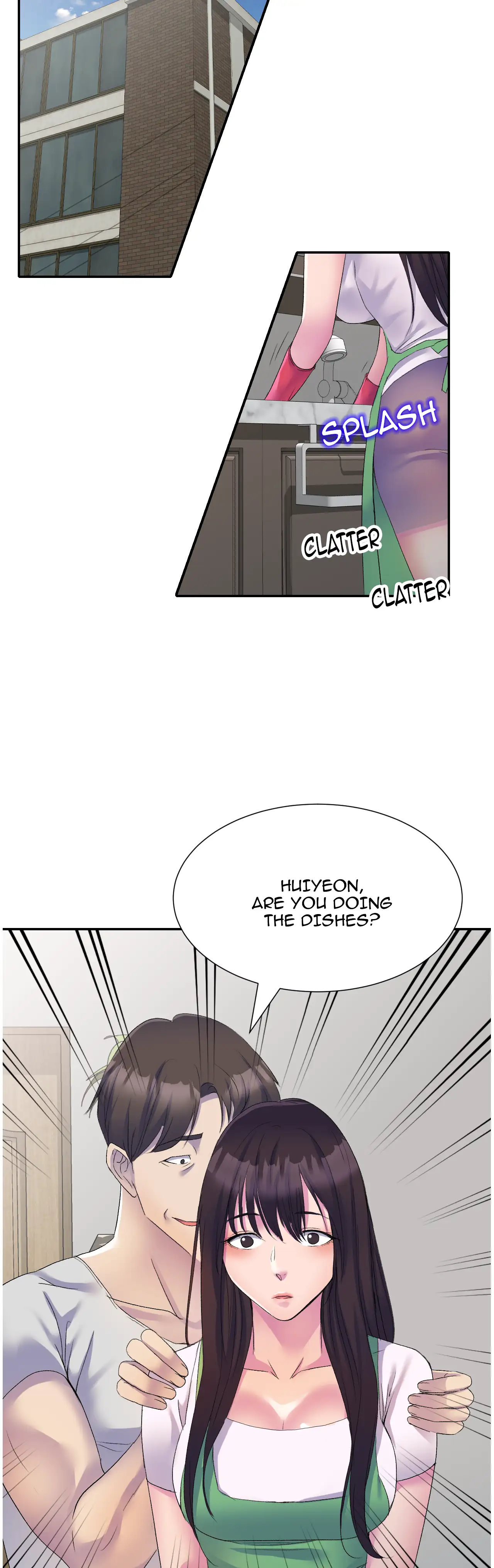 Food truck inc. - Prologue - read scene 10
