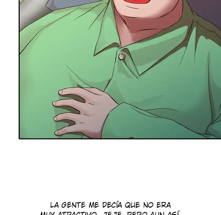 Entrenando a la cuñada - Episode 1 - read scene 8