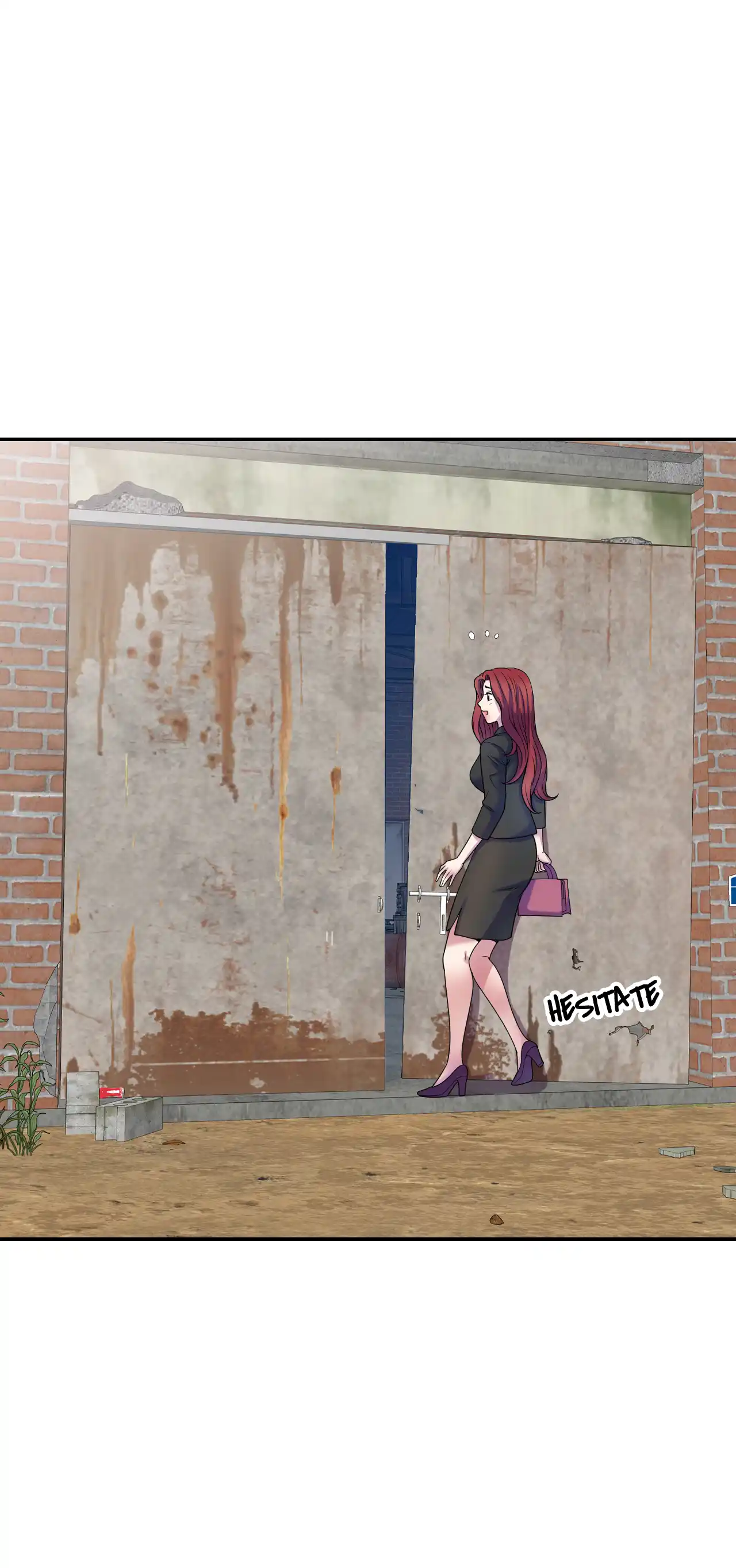 My Wife is a Female Teacher - Episode 2 - read scene 42