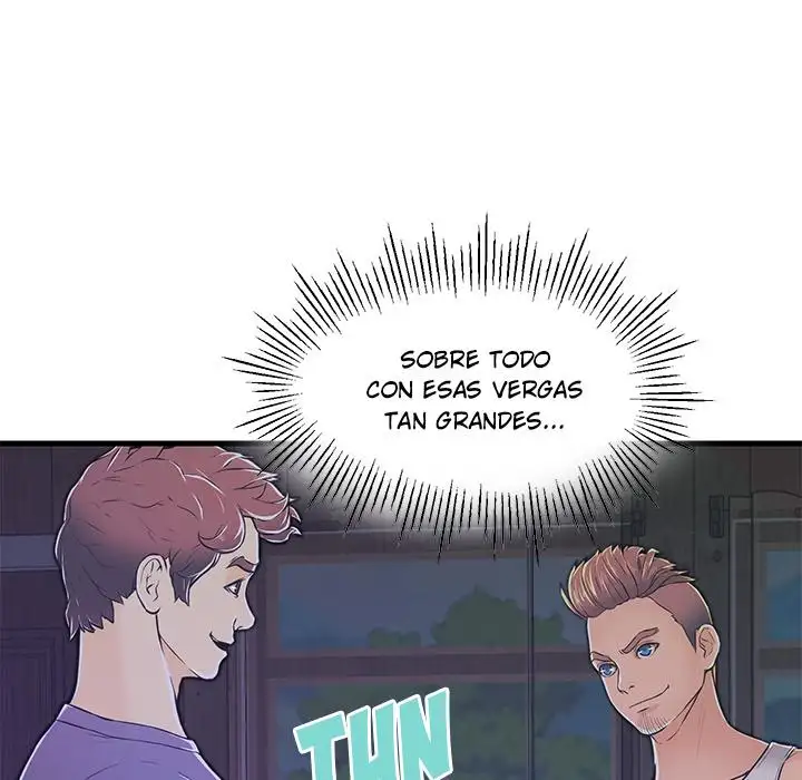 Zona De Amor Potencial - Episode 2 - read scene 29