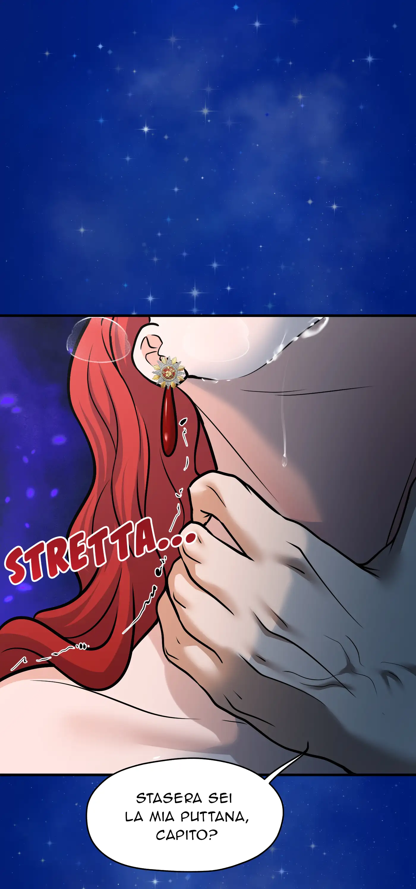 Swingers - Episode 1 - read scene 64