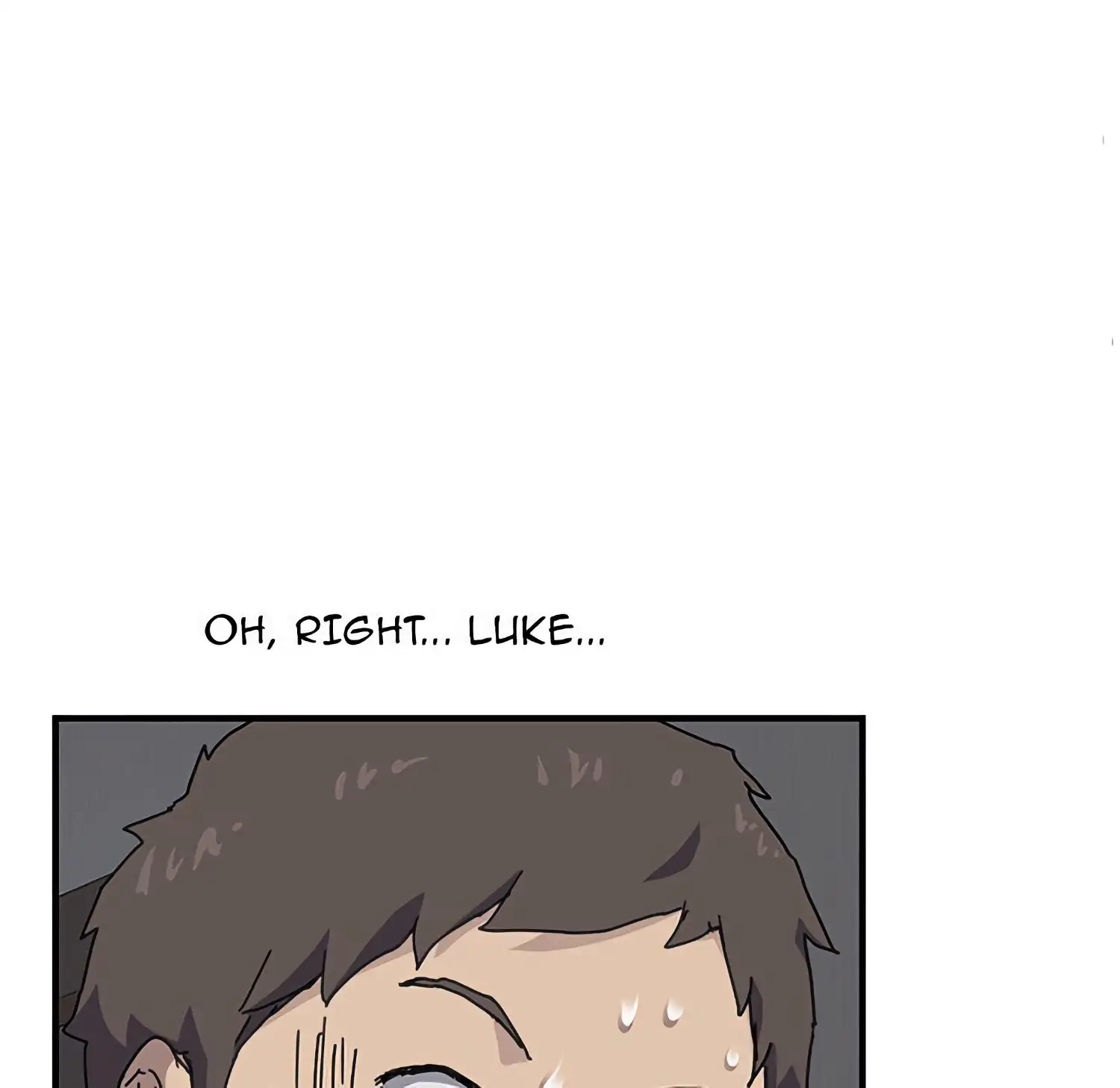 The Unwanted Roommate - Prologue - read scene 56