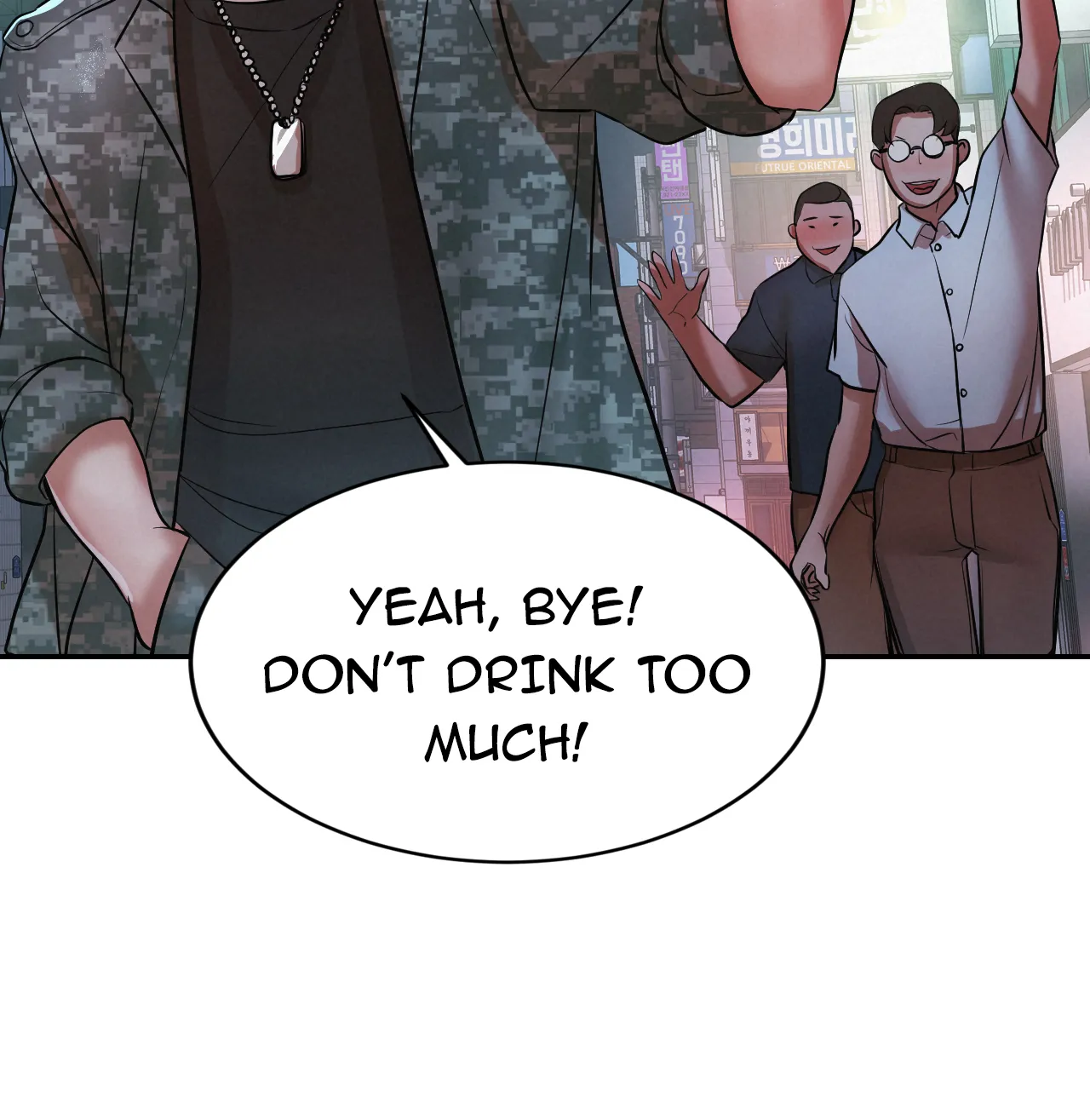 Soaping Up My Stepmom - Prologue - read scene 9